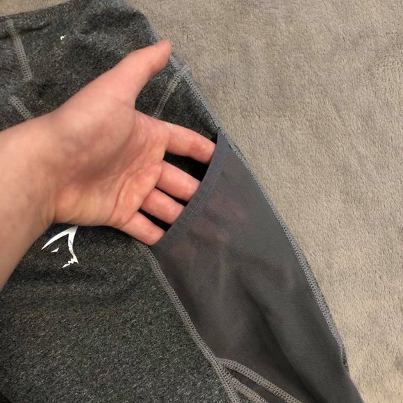 Gymshark Leggings - Picture 4 of 6